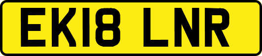 EK18LNR