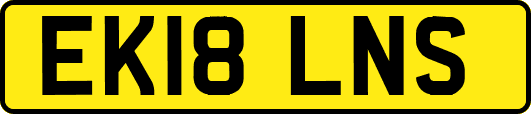 EK18LNS