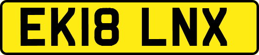 EK18LNX