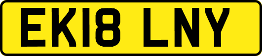 EK18LNY