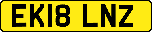 EK18LNZ