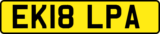EK18LPA