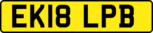 EK18LPB