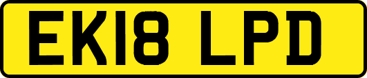 EK18LPD