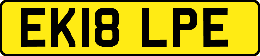 EK18LPE