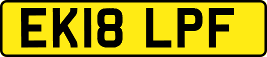 EK18LPF