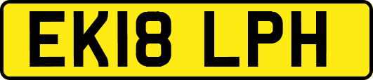 EK18LPH