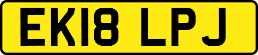 EK18LPJ