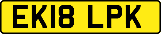 EK18LPK