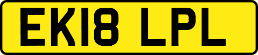 EK18LPL