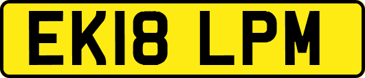 EK18LPM