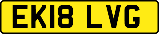 EK18LVG