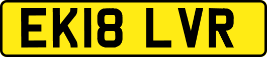 EK18LVR