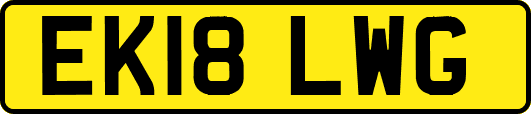 EK18LWG