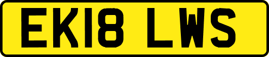 EK18LWS