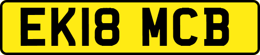 EK18MCB