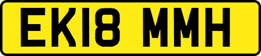 EK18MMH