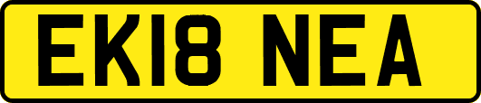 EK18NEA