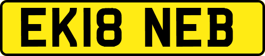 EK18NEB