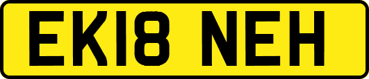EK18NEH