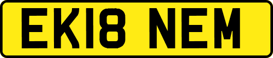 EK18NEM