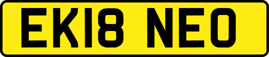EK18NEO