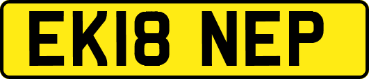 EK18NEP