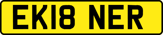EK18NER