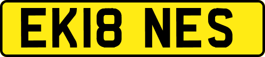 EK18NES