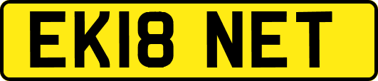 EK18NET