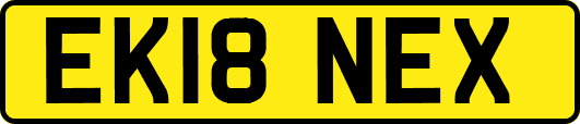 EK18NEX