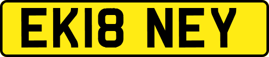 EK18NEY