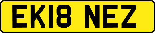 EK18NEZ