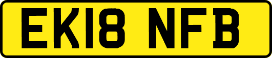EK18NFB