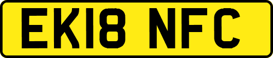 EK18NFC