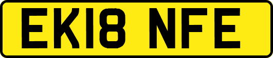 EK18NFE