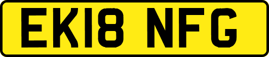 EK18NFG