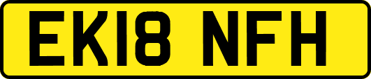 EK18NFH