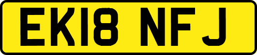 EK18NFJ