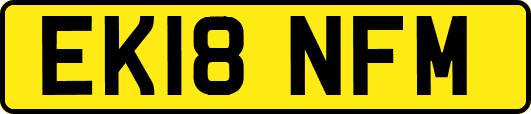 EK18NFM