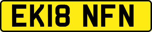 EK18NFN