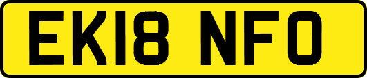 EK18NFO