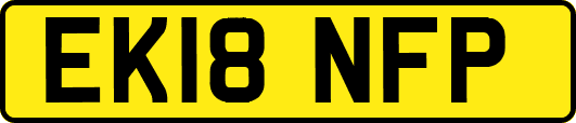 EK18NFP