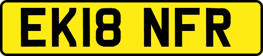 EK18NFR