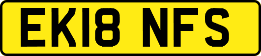 EK18NFS