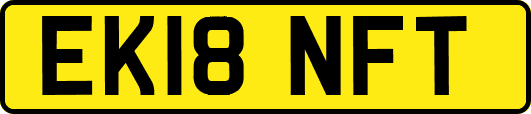 EK18NFT