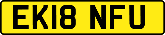 EK18NFU
