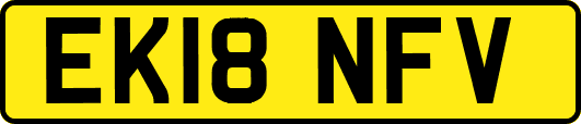 EK18NFV