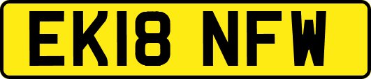 EK18NFW