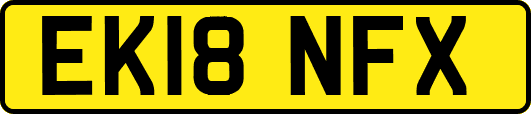 EK18NFX